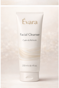 Evara Facial Cleanser – 250 ml