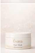 Evara Hair Mask – 200 ml
