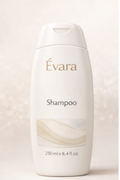 Evara Gentle Care Shampoo – 250 ml